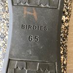 Birdies‎ The Starling in Gunmetal Glitter Size: 6.5 Photo 8