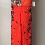 Free People Morning Song Printed Maxi Slip Photo 14