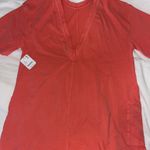 Free People Hot Shot Tee  Romper Photo 2