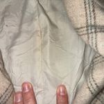 Lands' End  Women's Wool Plaid Blazer Jacket Size 12‎ Regular Career vintage fall Photo 2