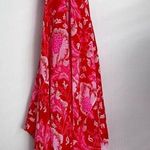 Juicy Couture  Catalina sundress handkerchief asymmetric dress babydoll fairy y2k Photo 0
