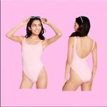 Stoney Clover Lane  x Target One Piece Pink Swim Photo 9