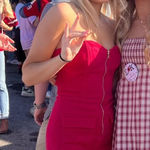 Robin-K Game Day Romper  Photo 0