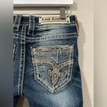 Rock Revival Sherry Mid-Rise Skinny Stretch Jean Photo 6