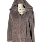 Lounge Love to  SZ S cozy zip up hooded wear Photo 0