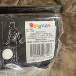 Disney NWT Nightmare Before Christmas Jack Skellington Women’s Costume Large Photo 5