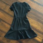 Black Knit Dress Size undefined Photo 1