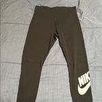 Nike TWO PAIRS ONE OFFER! Thick Waistband Leggings Photo 3