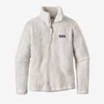 Patagonia Gatos 1/4 Zip Fleece Photo 0