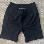 Alphalete  Biker Shorts NWT Photo 9
