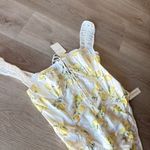 For Love & Lemons NEW  x FP Cassandra Bodysuit Photo 8