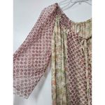 Free People  Because I Love You Tops Size S Photo 6