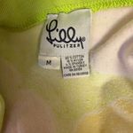 Lilly Pulitzer  White Label Skirt Terry Cloth. Size Medium.  EUC. VINTAGE Photo 2
