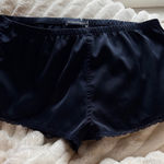Brandy Melville , silk and lace sleep shorts Photo 0