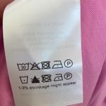 Samsoe Samsoe chrome is dress bubble pink dress S NWT Photo 6