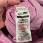 Gymshark Pink Women's Athletic Shorts Photo 2