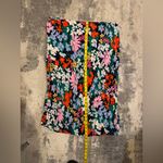 Old Navy  Plus Size Colorful Floral Maxi Skirt Photo 5