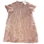 Listicle Listical Adeline clothing dress light pink super cute size M Photo 3