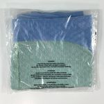 Lovers + Friends NWT Catcha Wave Mini Skirt In Blue Foam Photo 5