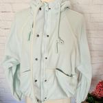 Free People Mint Fleece Photo 11