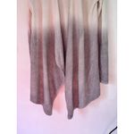 Barefoot Dreams Barefoot Dream Bamboo Chic Lite Ombré Cardigan Sweater Women’s Small Medium Photo 3