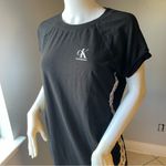 Calvin Klein  dress size Large 
In great condition 
Stretchy 
Logo on both sides Photo 7