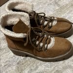 Forever 21  boots size 8 Photo 0