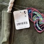 Free People Been There Badge Tote Photo 2