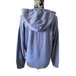 Levi's Pullover Hooded Sweatshirt Hoodie Floral Flower Preppy Western Boho Photo 1