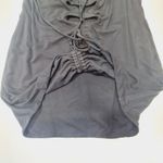 H:ours  Roxi Mini Dress in Black Medium Photo 2