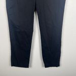 Vince  Women's Dress Pants‎ Black Sz 12 Photo 2