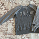 Top Of The World Penn State Crewneck  Photo 0