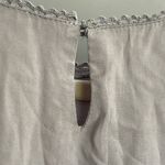 Roolee NWT  Lace Bodice Lauren Dress | Pewter Grey | Medium Photo 4