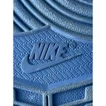 Nike  Air Jordan 1 Mid SE Women's Noble Green Lace Up Athletic Sneakers Shoes 5.5 Photo 5