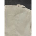 Vintage 90s Womens Beige Willow Ridge Jacket. Size XL D Photo 6