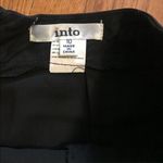 Princess Polly New faux leather shorts skirt skort π Photo 3