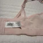 Playtex  Secrets US1221 Bounce Control Wirefree Bra Wicking 42C Pink Photo 7