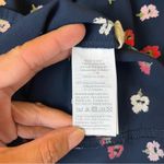 Madewell Scoop Neck Ember Blouse Photo 7