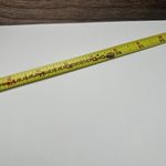 Vintage Goldette Purple Glass Dangle Fringe Y Drop Gold Tone Necklace Photo 8