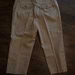 New Direction  Safari Dress Capris Sz 14 Photo 2