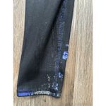 ALO Yoga‎ S Black Full Length Leggings Flaw Photo 3