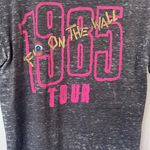 Junk Food Company AC/DC Tee Photo 5