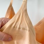 Outdoor Voices  Peach Mini Dress Photo 2