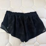 Lululemon  Camo Hotty Hot Shorts 2.5" Photo 1