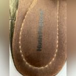 Hush Puppies  Thong Leather Sandals With Adjustable Strap Photo 6