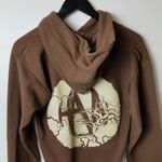 2005 Vintage Hanson Hoodie Pullover 00s Boy Band Group Music Singers Adult Small Photo 12