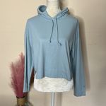 Everlane  • retro jersey pullover hoodie Photo 67