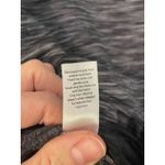 Athleta Space Dye Cowl Neck Hoodie Sweatshirt Pockets Womens Size Small Photo 13