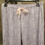 P.J. Salvage ππ Cocktail Print Pajama 2-Piece Set Photo 11