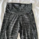 C9 Champion Dark Grey Cropped Active Leggings Photo 2